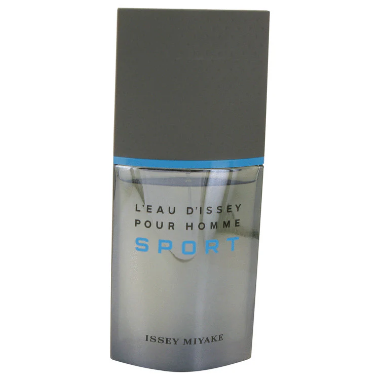 L'Eau D'Issey Pour Homme Sport EDT 3.3 Oz Issey Miyake