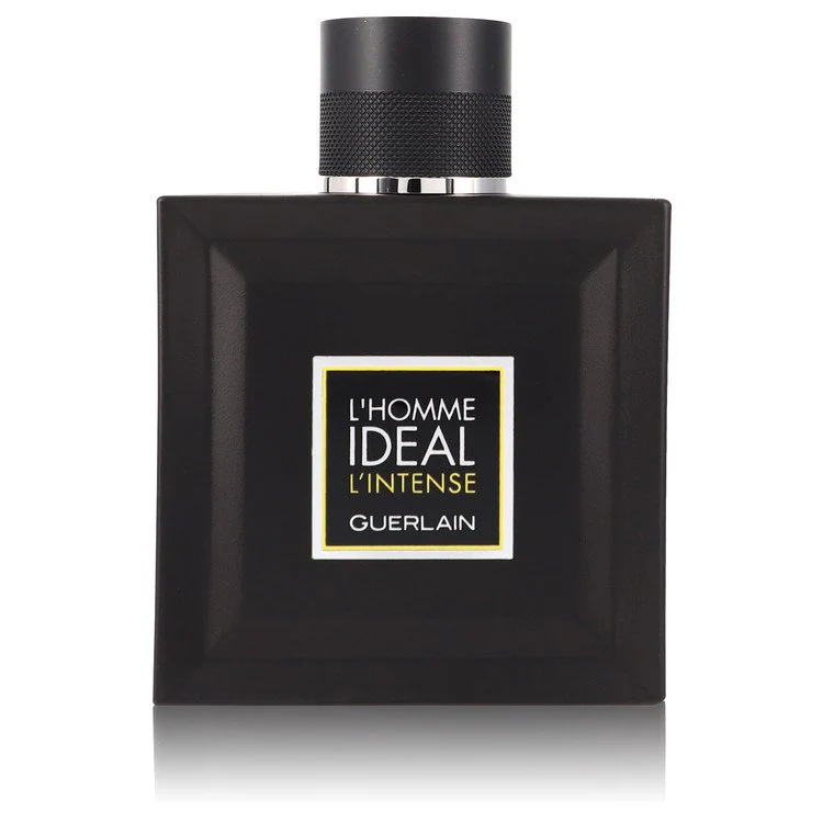 Guerlain L'Homme Ideal L'Intense Eau De Parfum Spray 3.4 oz For Men