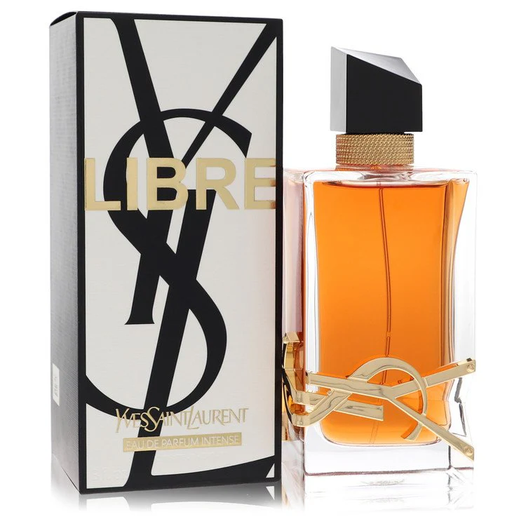 Yves Saint Laurent Libre Intense EDP Spray 3oz Women