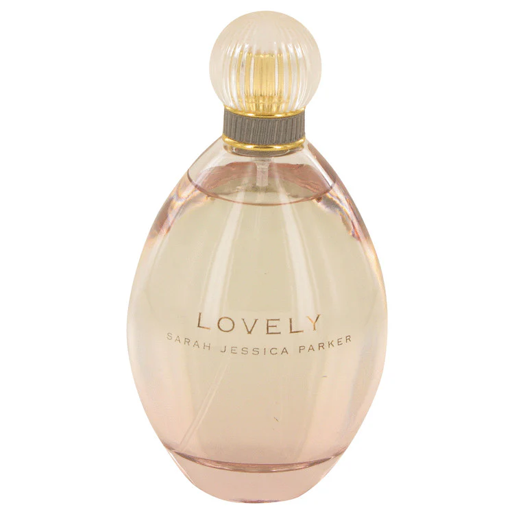 Lovely By Sarah Jessica Parker Eau De Parfum Spray 5 Oz For Women
