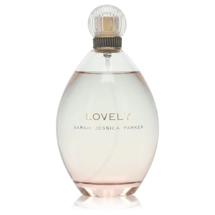 Lovely by Sarah Jessica Parker EDP Spray for Women Unboxed