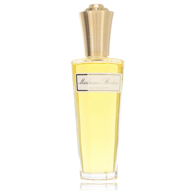 Madame Rochas Eau De Toilette Spray Unboxed 3.4 Oz For Women