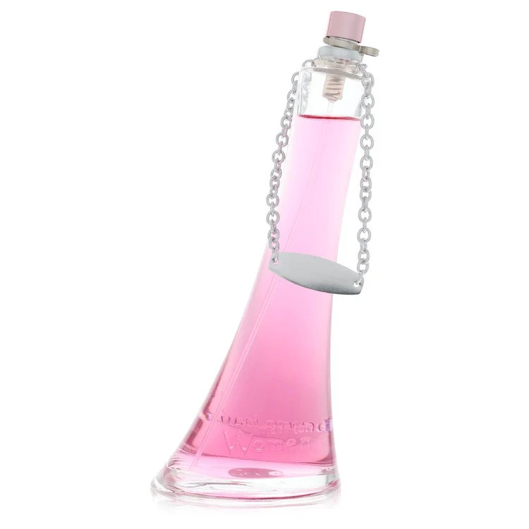 Bruno Banani Made For Women Eau De Toilette Spray 2 Oz