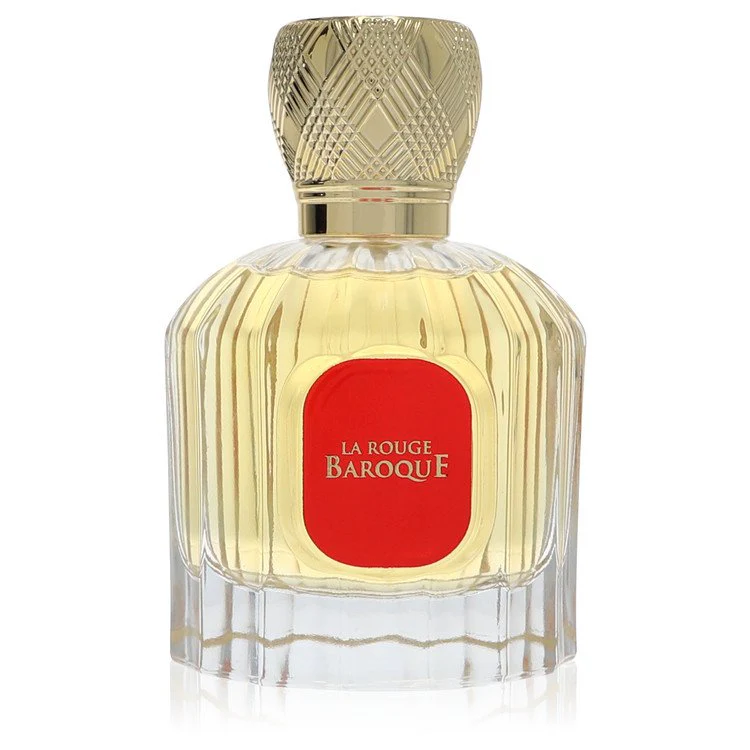 Maison Alhambra Baroque Rouge 540 Eau De Parfum 3.4 Oz