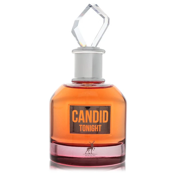 Maison Alhambra Candid Tonight Eau De Parfum Spray Unboxed 3.4 Oz For Women