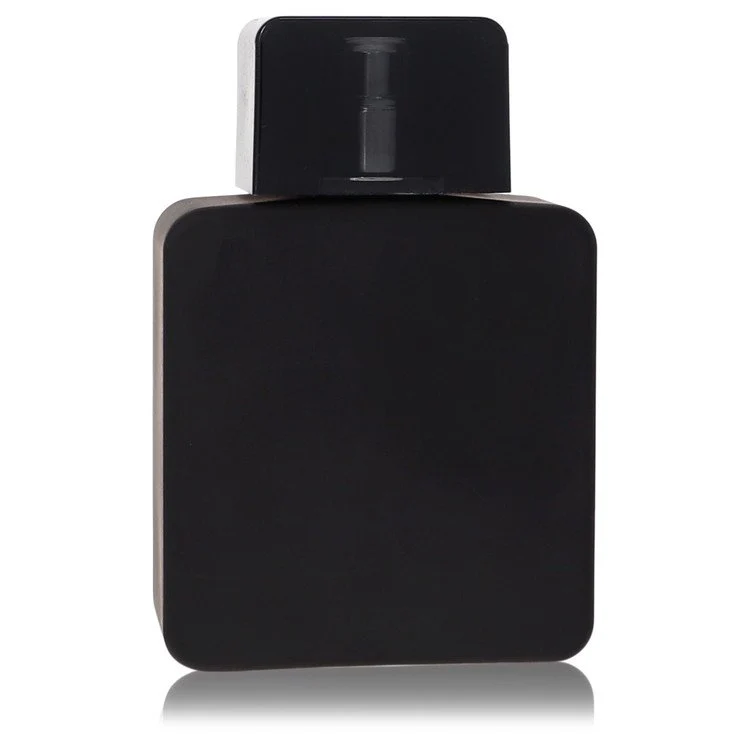 Mandarina Duck Black Eau De Toilette For Men 3.4 Oz Unboxed