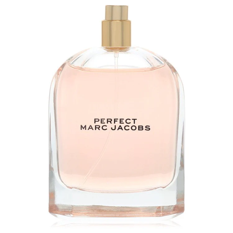 Marc Jacobs Perfect Eau De Parfum Spray For Women 3.4 Oz Tester