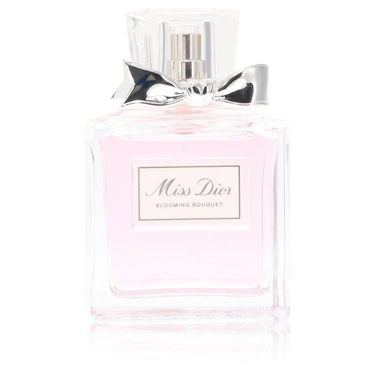 Miss Dior Blooming Bouquet Eau de Toilette Spray 3.4 oz for Women