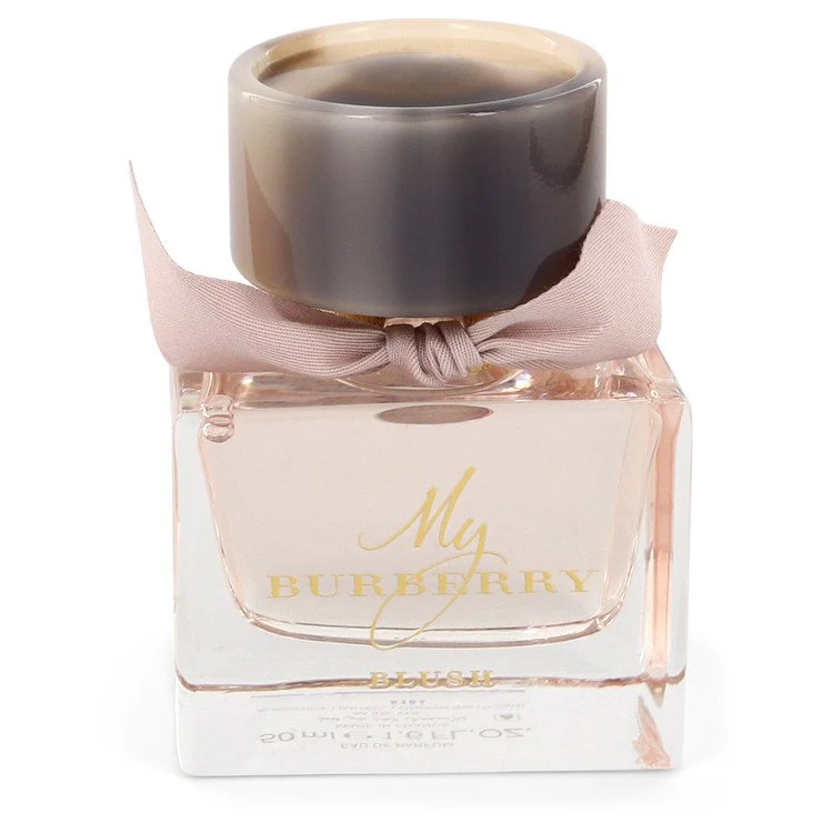 My Burberry Blush Eau De Parfum Spray 1.6 oz For Women Unboxed