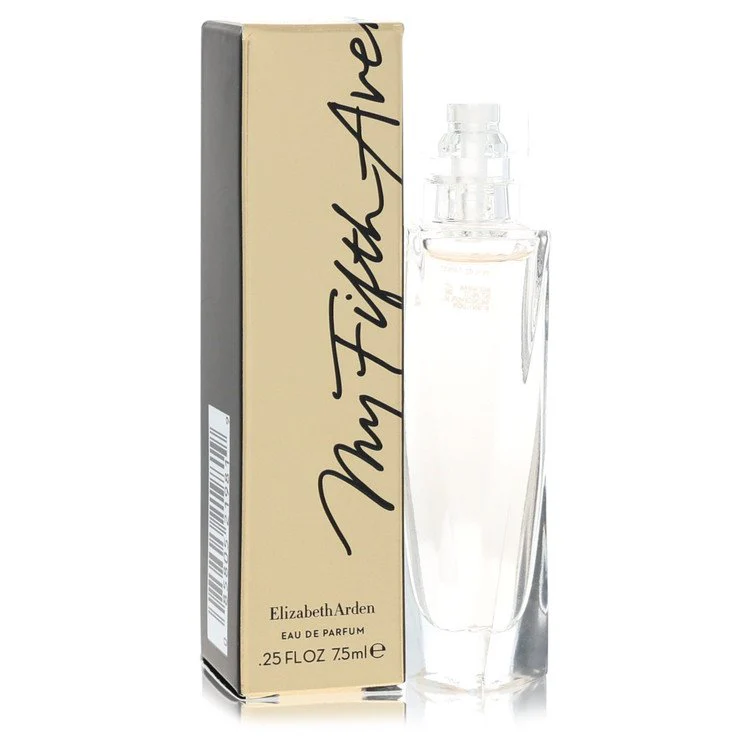 My Fifth Avenue Elizabeth Arden Mini EDP 0.25 Oz For Women