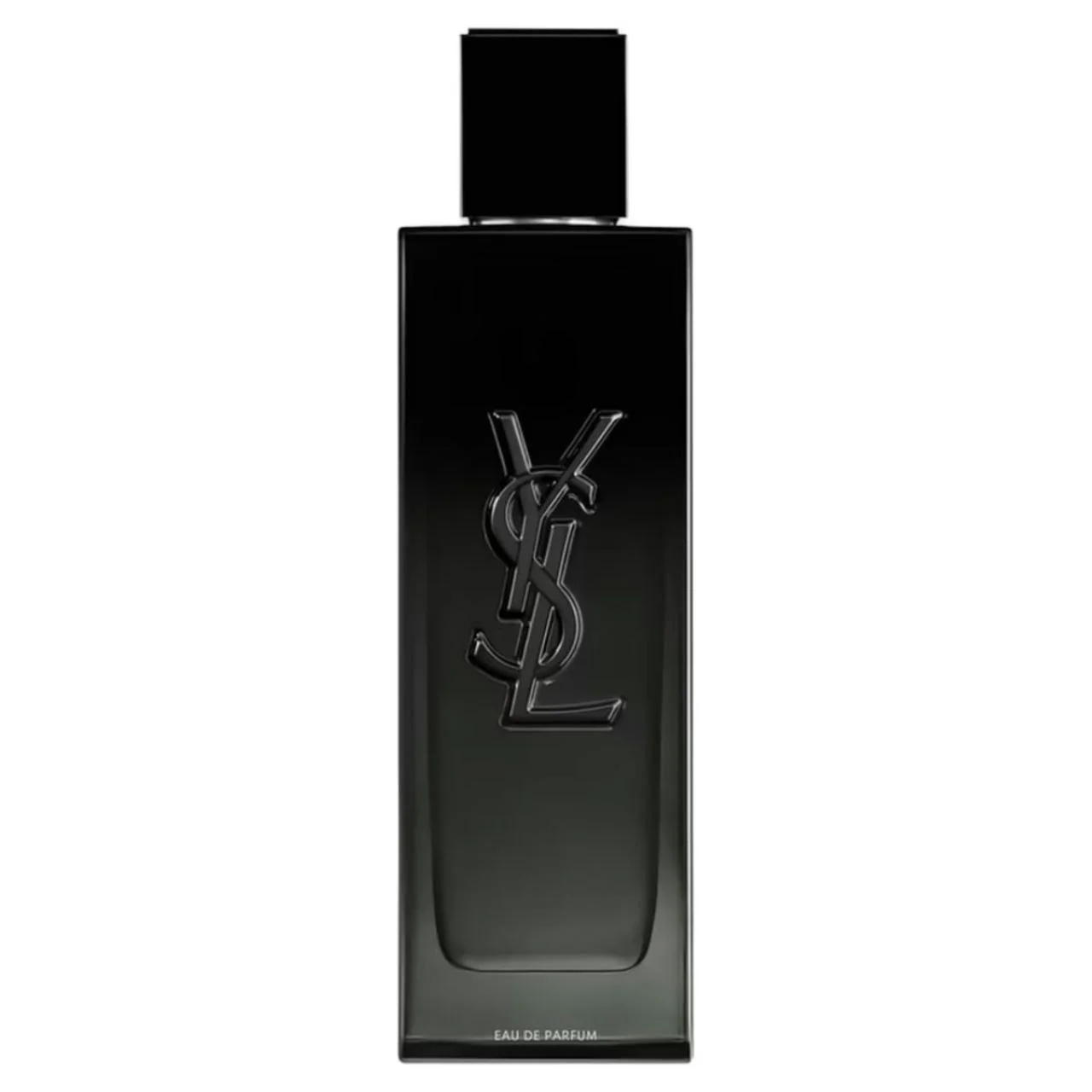 Myslf by Yves Saint Laurent Eau De Parfum Spray for Men (Sample)