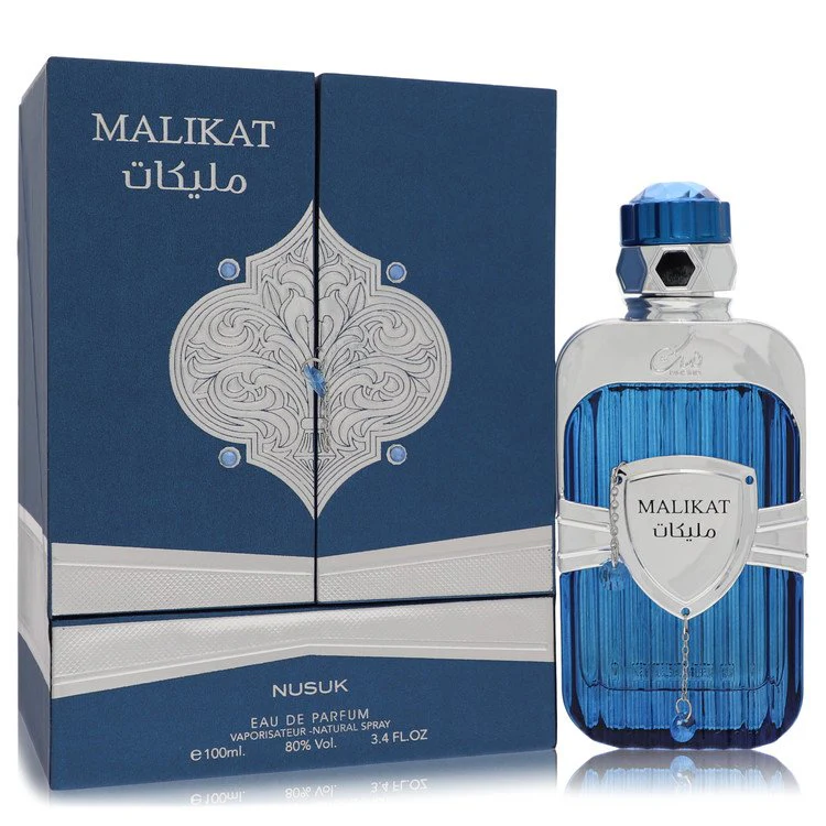 Nusuk Malikat Eau De Parfum Spray 3.4 Oz For Men