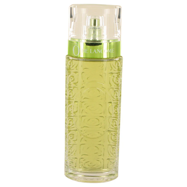 O De Lancome by Lancome Eau De Toilette Spray Unboxed 4.2 oz