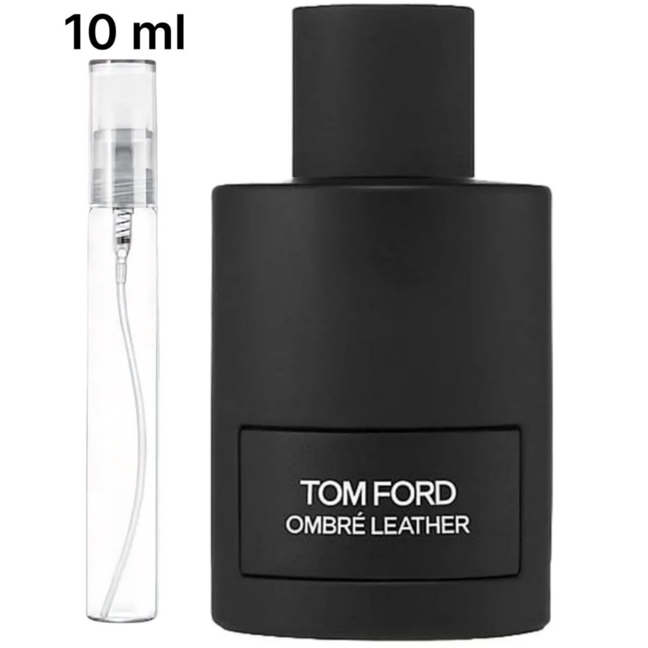 Ombre Leather by Tom Ford (Unisex) Eau De Parfum Spray (Sample) - Image 5