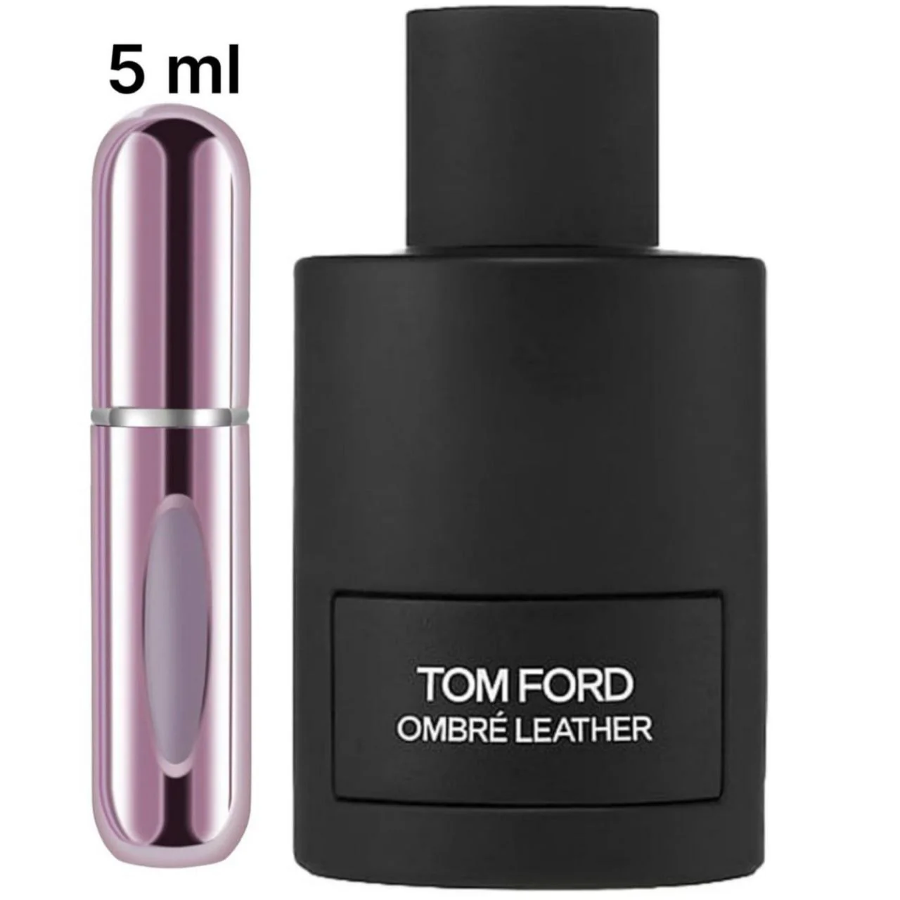 Ombre Leather by Tom Ford (Unisex) Eau De Parfum Spray (Sample) - Image 7