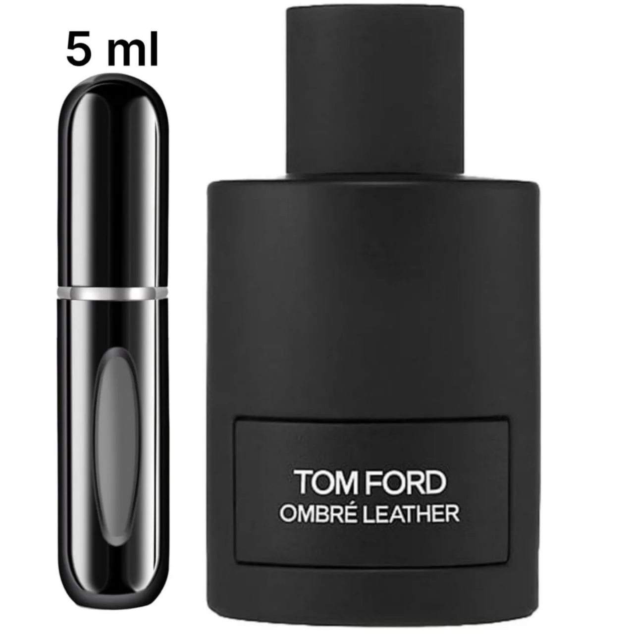 Ombre Leather by Tom Ford (Unisex) Eau De Parfum Spray (Sample) - Image 9