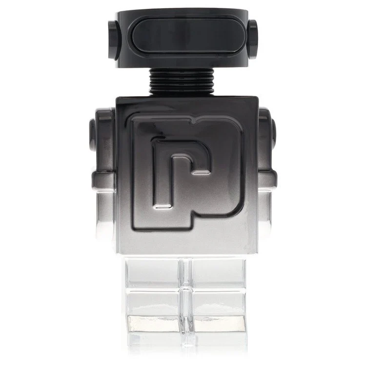 Paco Rabanne Phantom Elixir Parfum Intense Spray Unboxed 3.4 Oz For Men