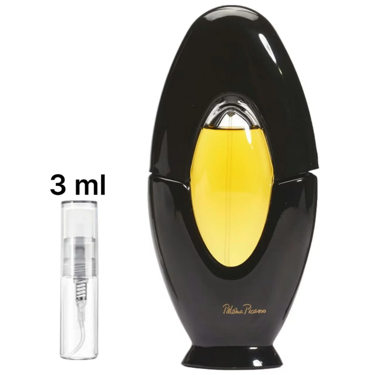 Paloma Picasso by Paloma Picasso Eau De Parfum Spray for Women (Sample) - Image 2