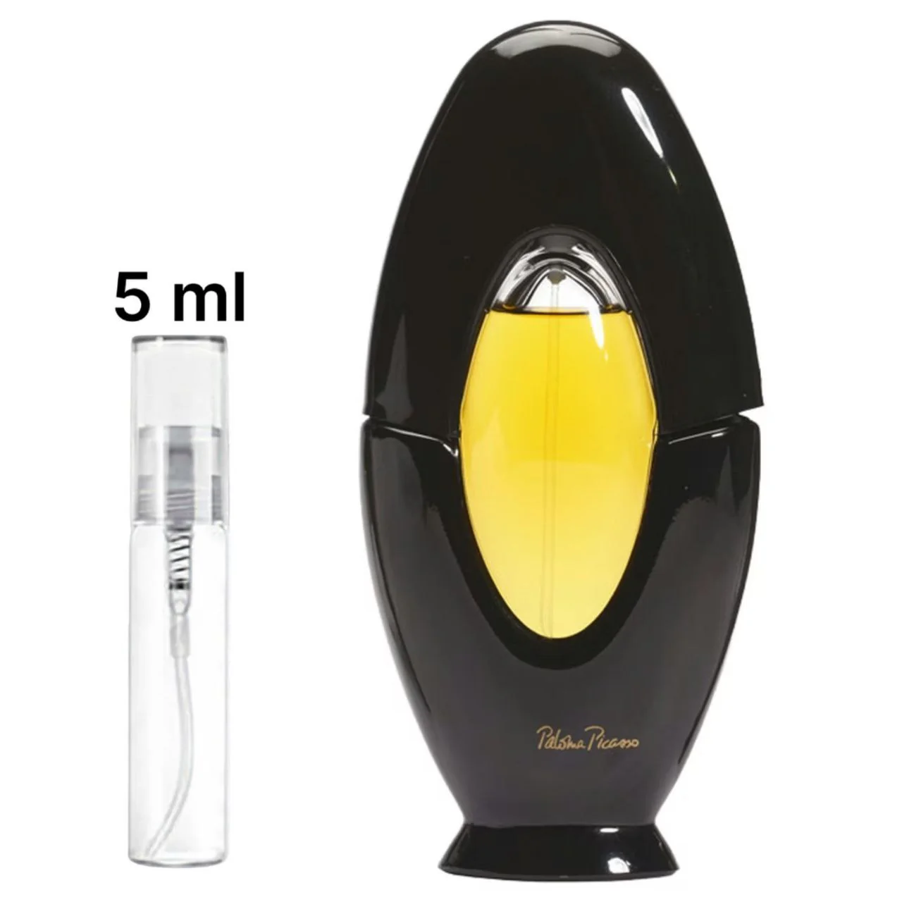 Paloma Picasso by Paloma Picasso Eau De Parfum Spray for Women (Sample) - Image 3