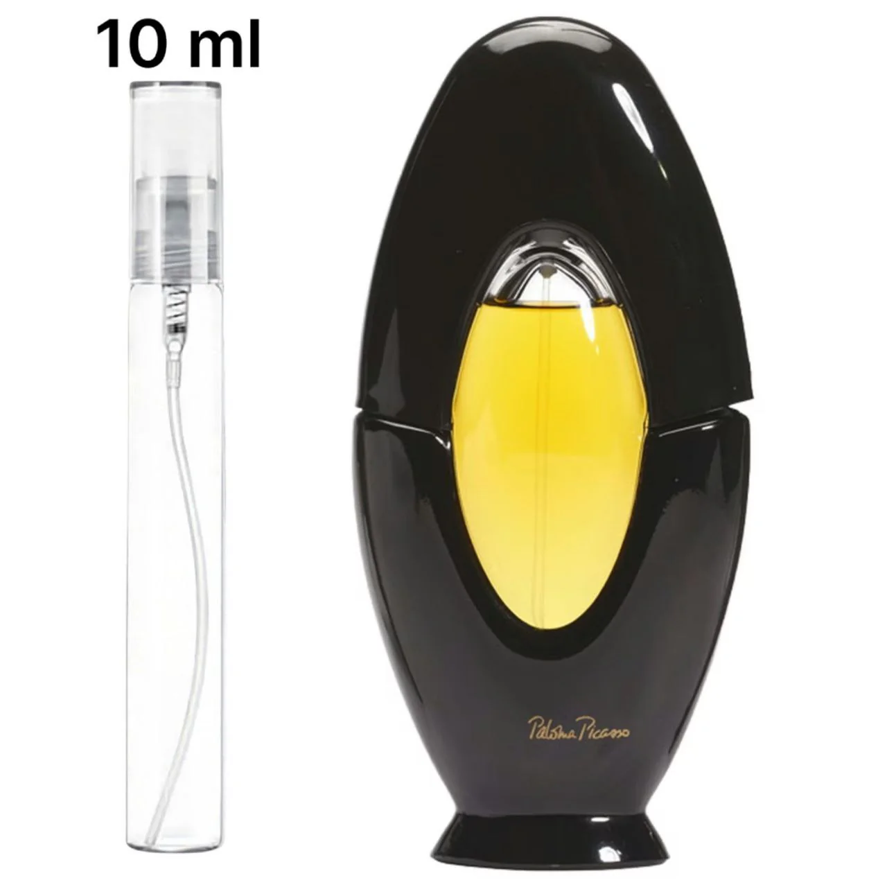 Paloma Picasso by Paloma Picasso Eau De Parfum Spray for Women (Sample) - Image 4