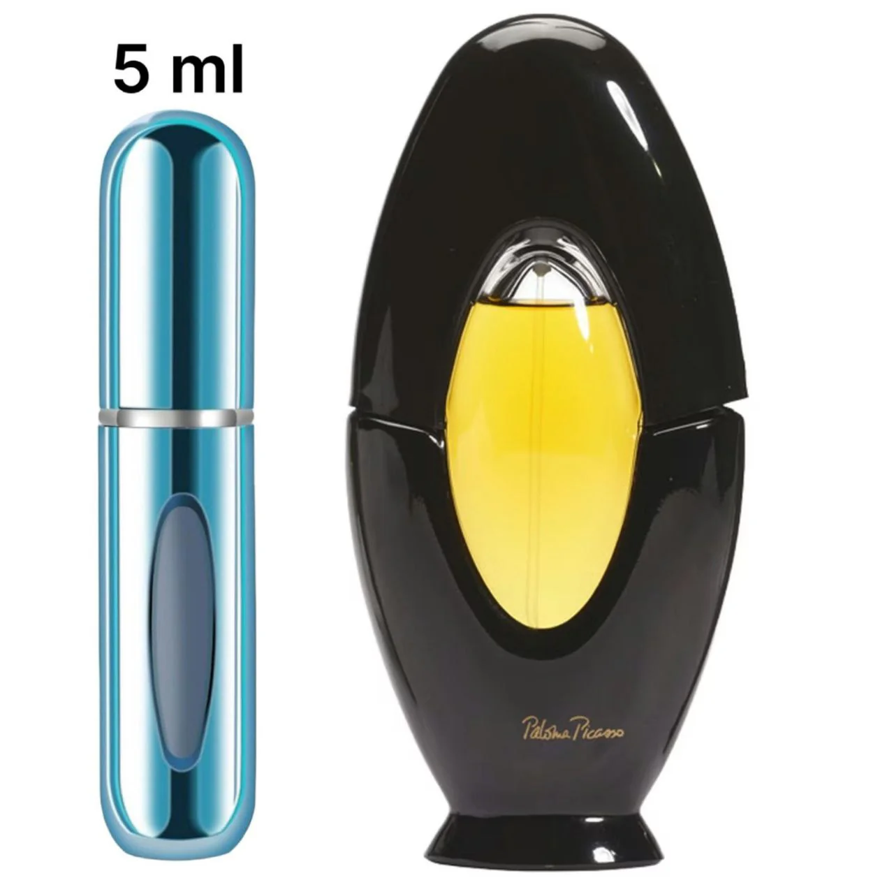 Paloma Picasso by Paloma Picasso Eau De Parfum Spray for Women (Sample) - Image 5
