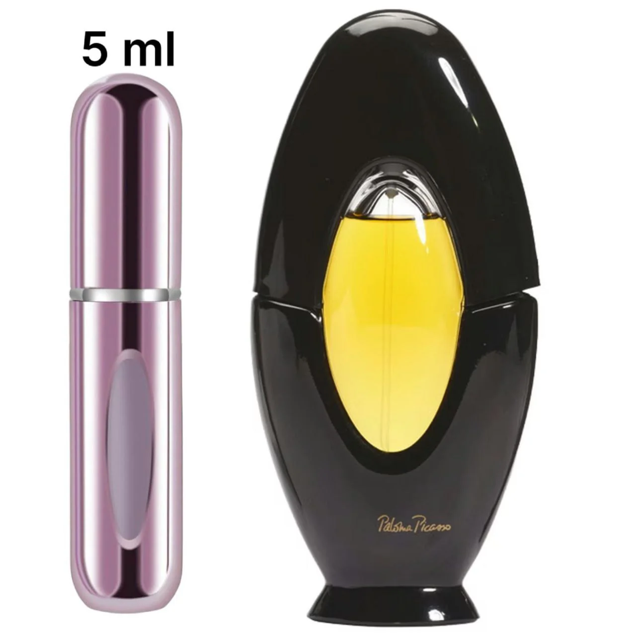 Paloma Picasso by Paloma Picasso Eau De Parfum Spray for Women (Sample) - Image 6