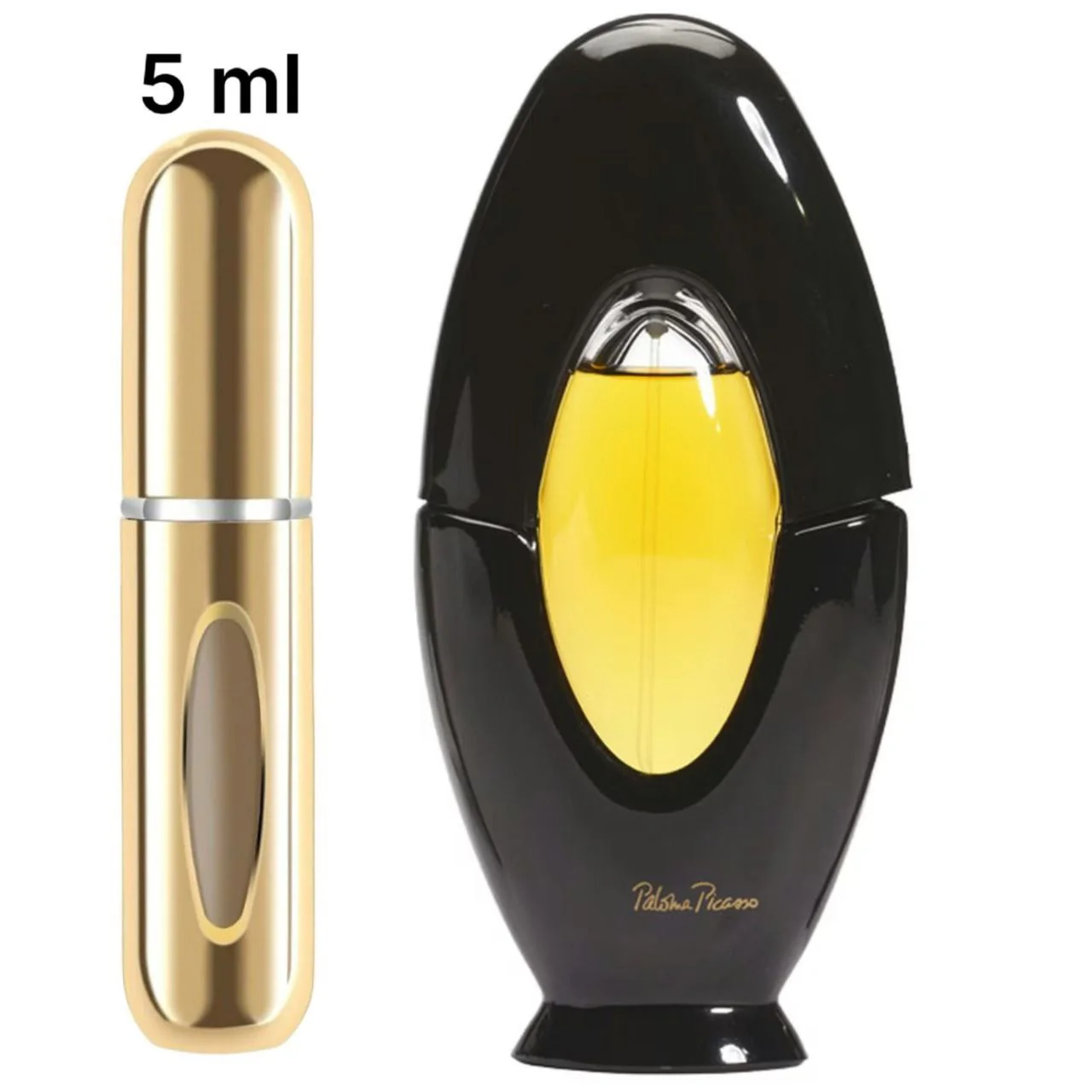 Paloma Picasso by Paloma Picasso Eau De Parfum Spray for Women (Sample) - Image 7
