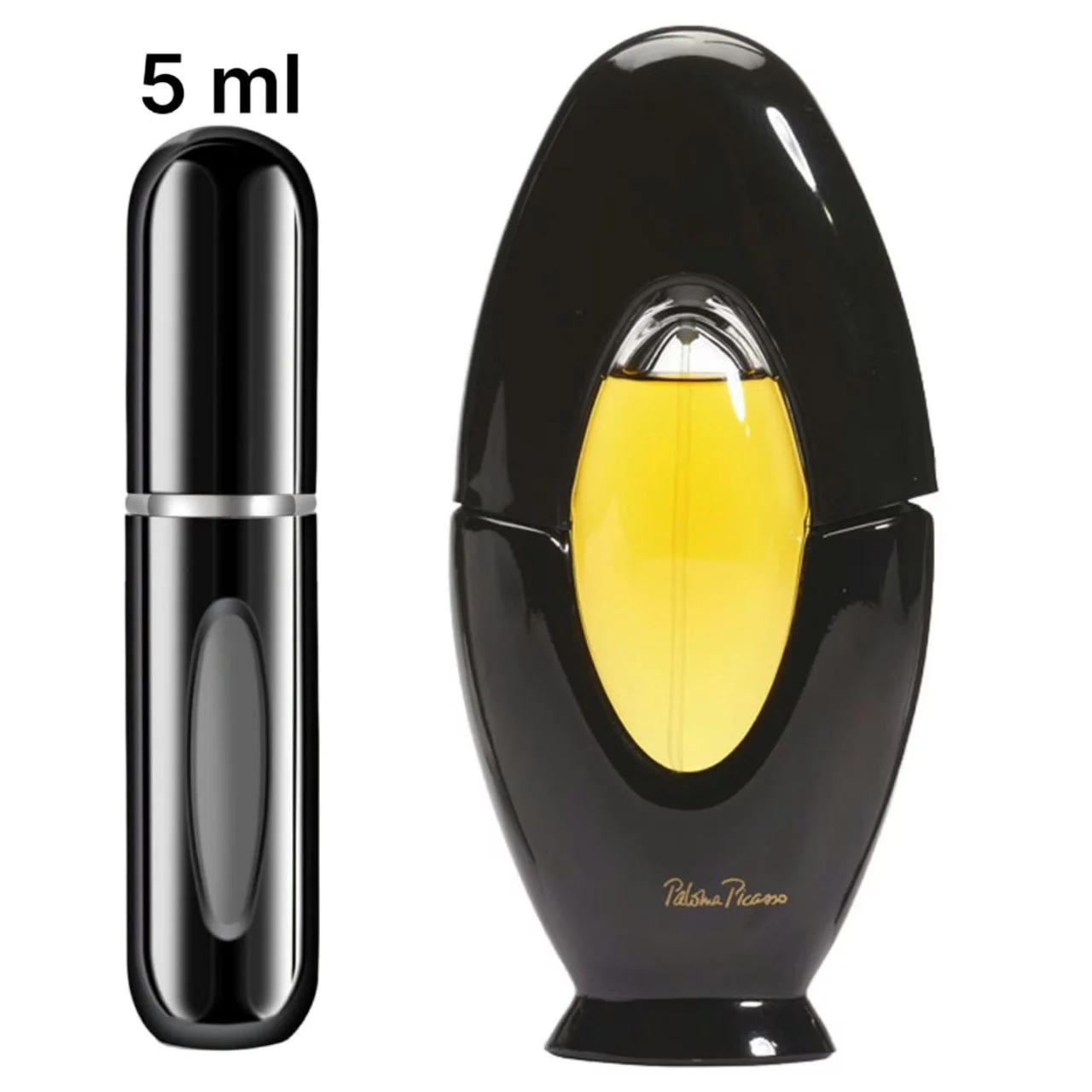 Paloma Picasso by Paloma Picasso Eau De Parfum Spray for Women (Sample) - Image 8