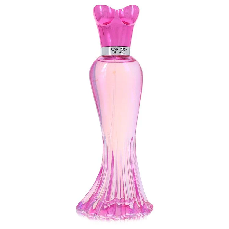 Paris Hilton Pink Rush Eau De Parfum Spray For Women 3.4 Oz