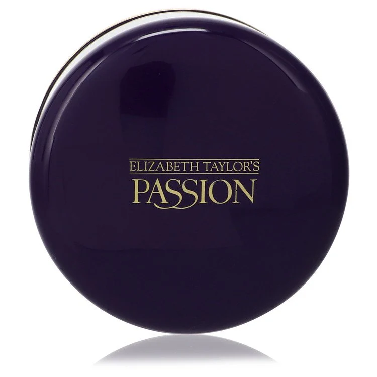 Passion by Elizabeth Taylor Dusting Powder (unboxed) 2.6 oz for Women