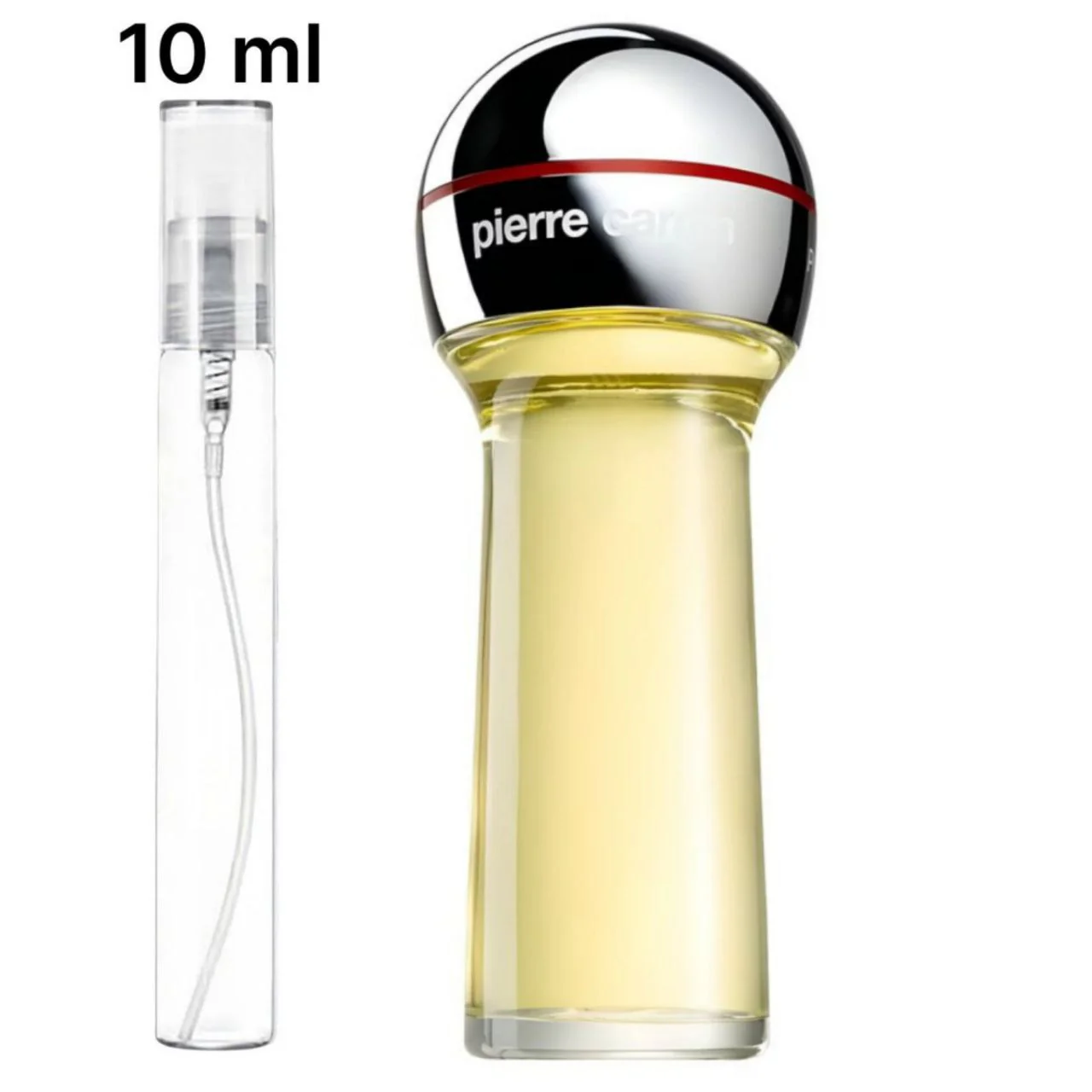 Pierre Cardin by Pierre Cardin Eau De Toilette Spray for Men (Sample) - Image 2
