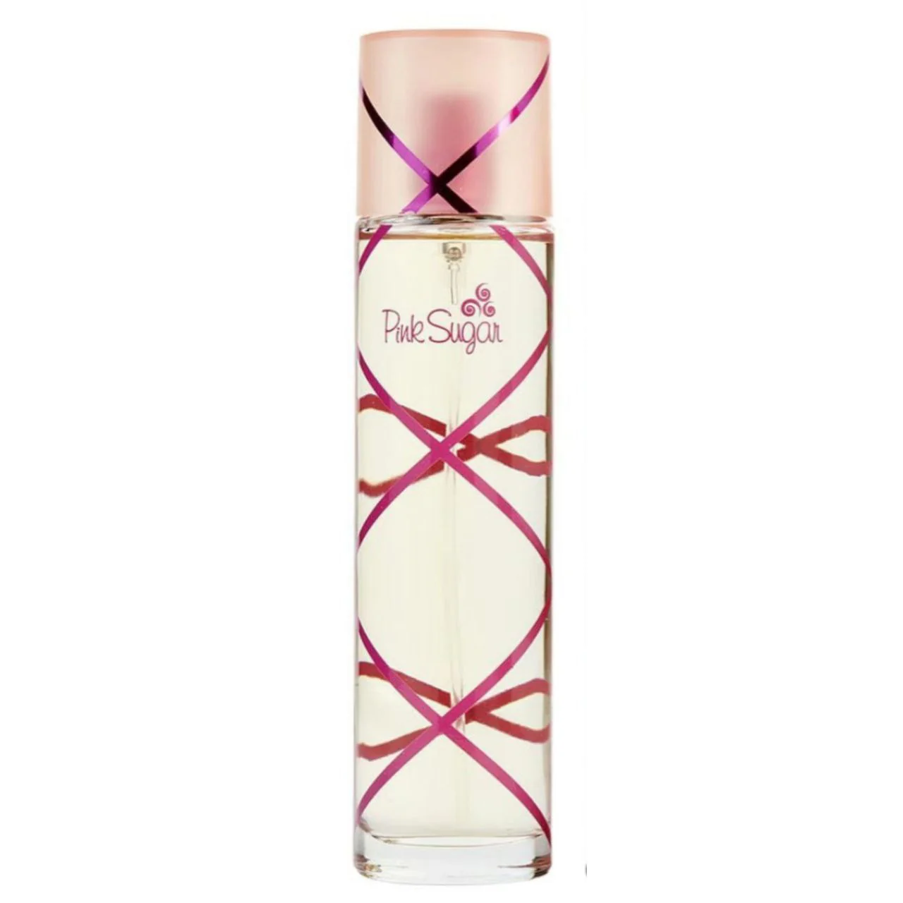 Pink Sugar by Aquolina Eau De Toilette Spray for Women (Sample)