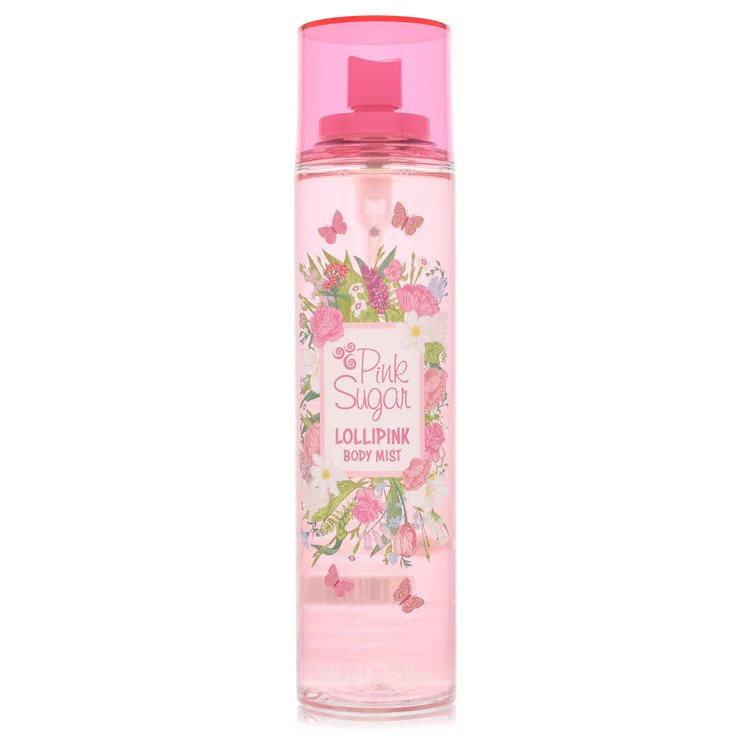 Pink Sugar Lollipink Eau de Toilette Spray 1.7 oz for Women