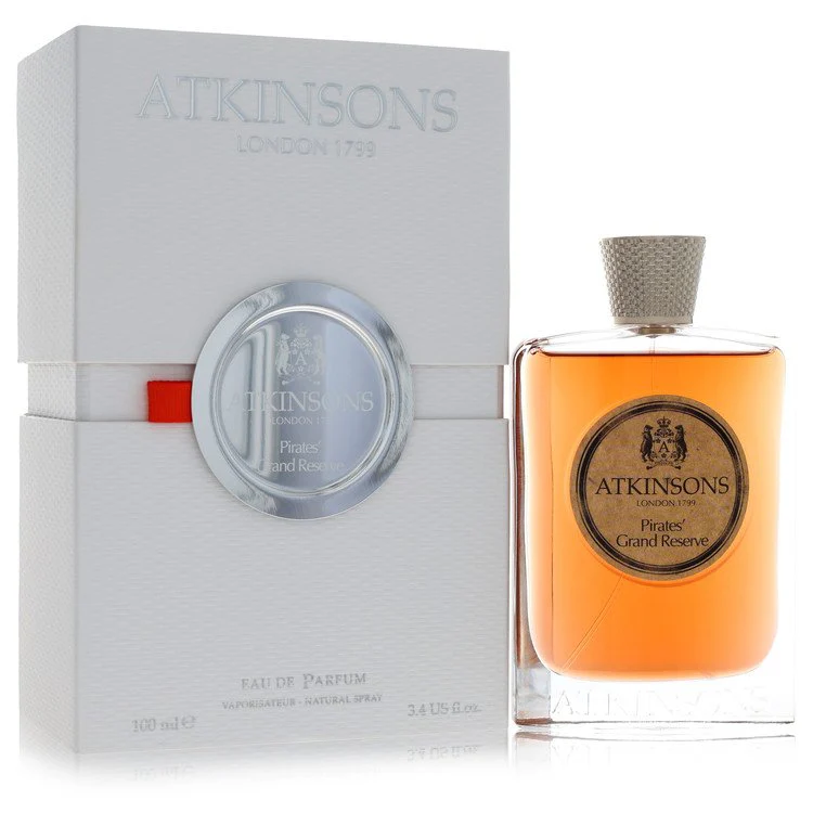 Pirates Grand Reserve Atkinsons Eau De Parfum Spray For Men