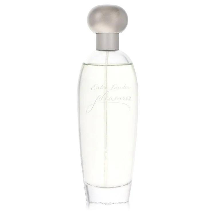 Pleasures by Estee Lauder Eau De Parfum Spray (unboxed) 3.4 oz for Women