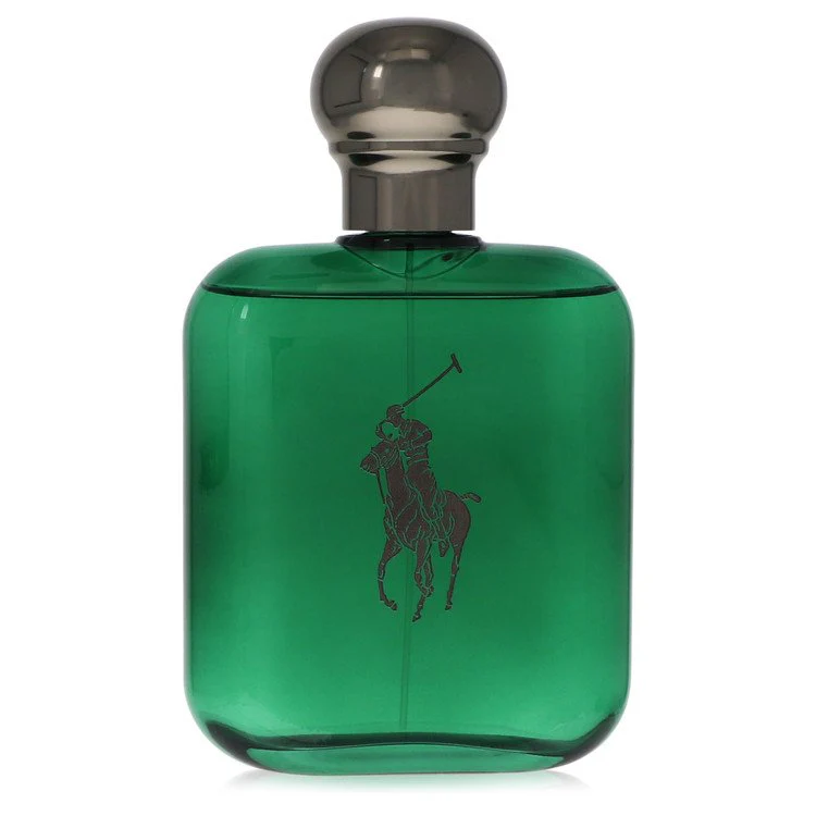 Polo Cologne Intense by Ralph Lauren Cologne Intense Spray Unboxed 8 oz for Men