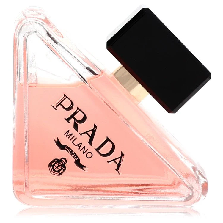 Prada Paradoxe By Prada Eau De Parfum Spray Unboxed 3 Oz For Women Authentic Luxury Fragrance