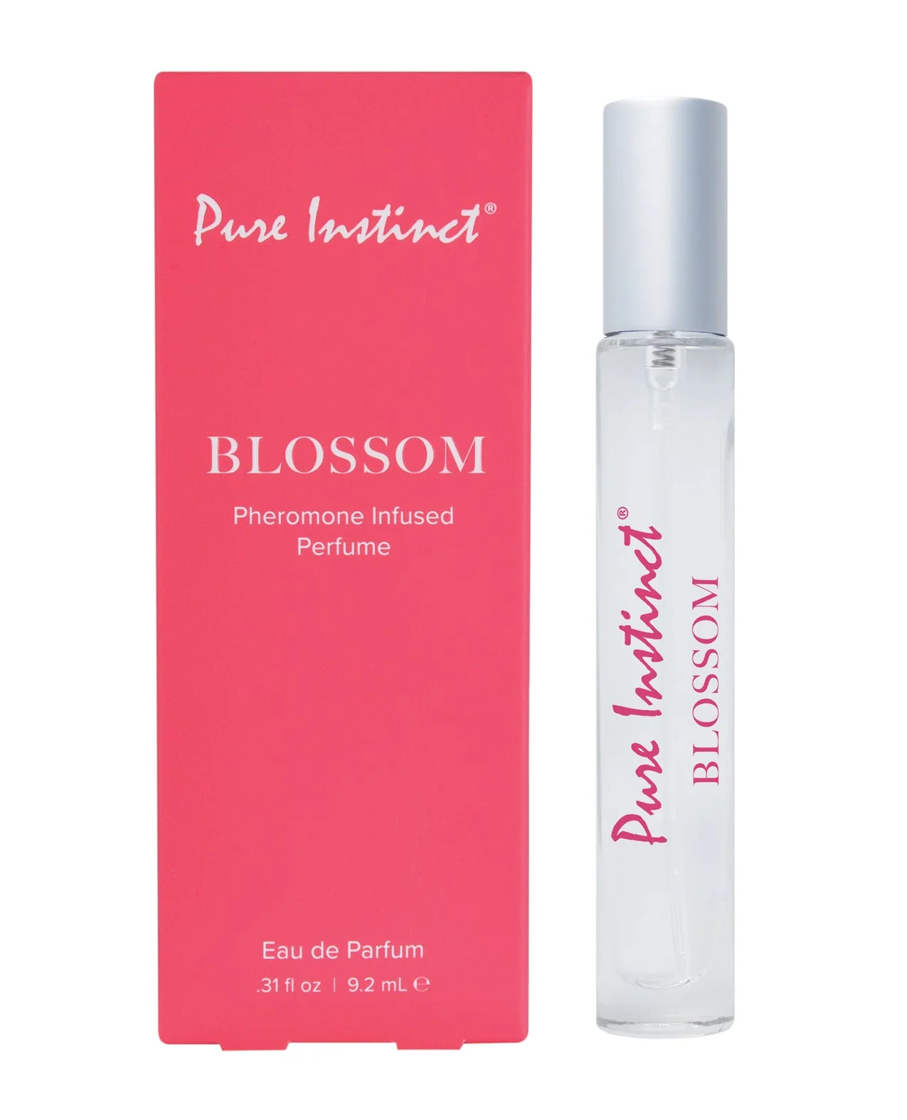 Pure Instinct Pheromone Perfume Blossom - 9.2 ml Spray