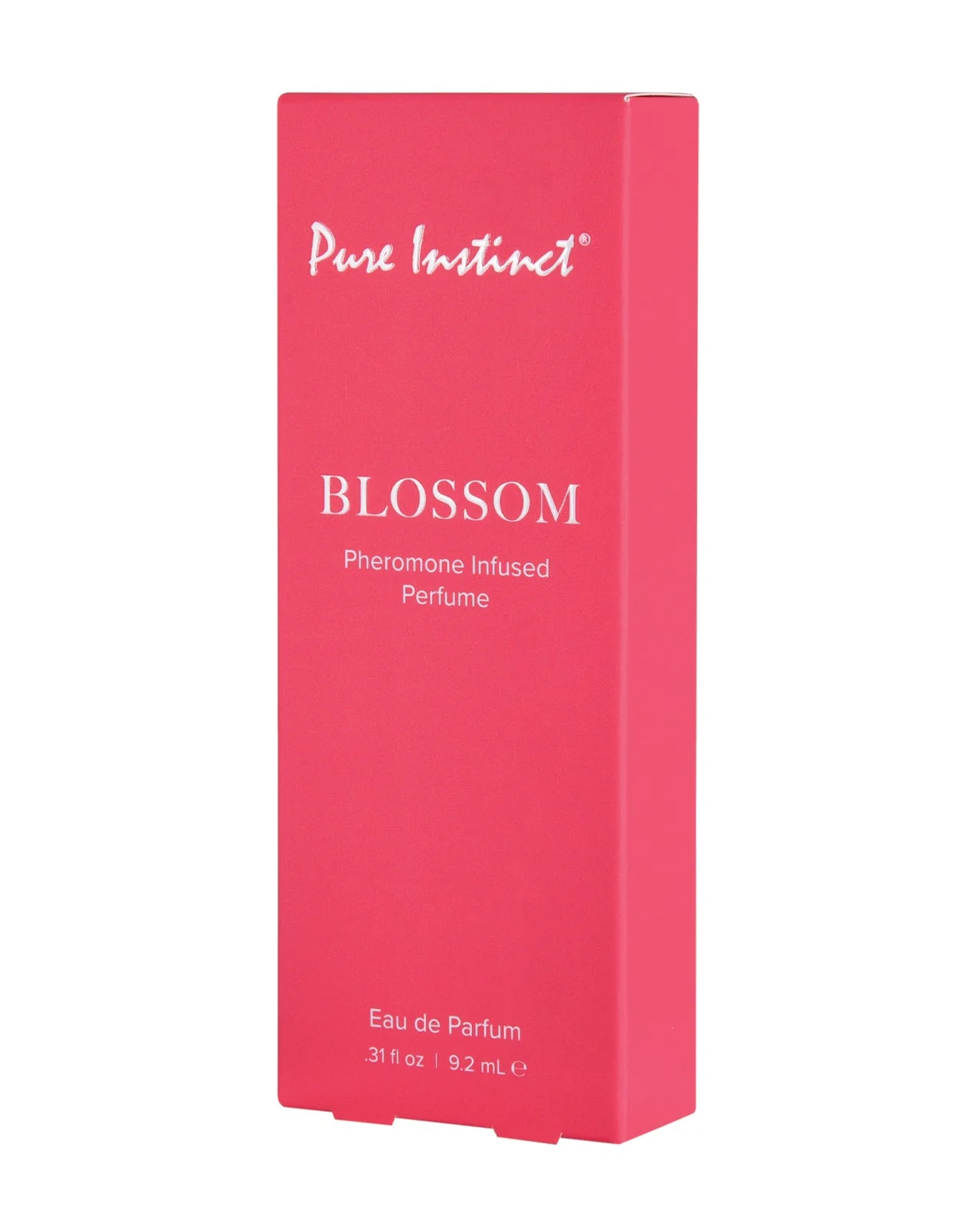 Pure Instinct Pheromone Perfume Blossom - 9.2 ml Spray - Image 2