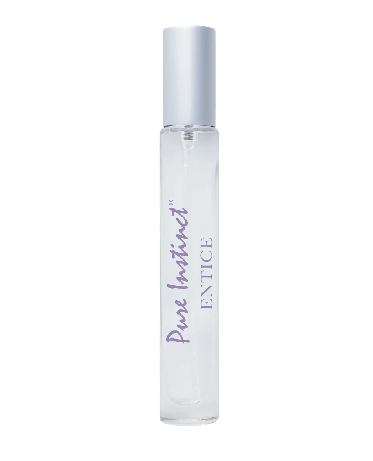 Pure Instinct Pheromone Perfume Entice 9.2 ml Spray - Image 3