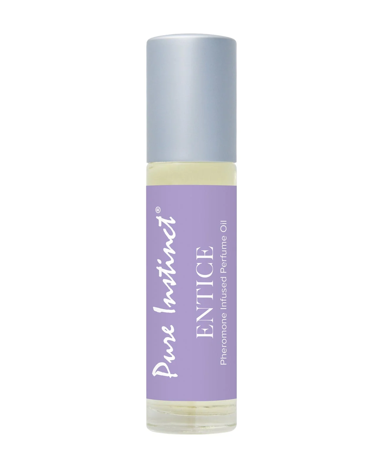 Pure Instinct Pheromone Perfume Oil Roll On Entice 10.2 ml - Image 5
