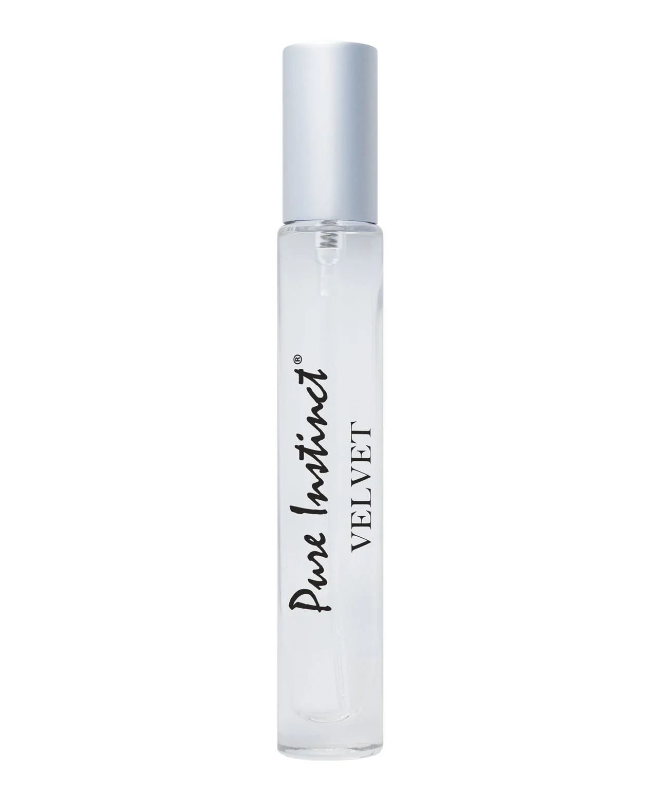 Pure Instinct Pheromone Perfume Velvet - 9.2 ml Spray - Image 3