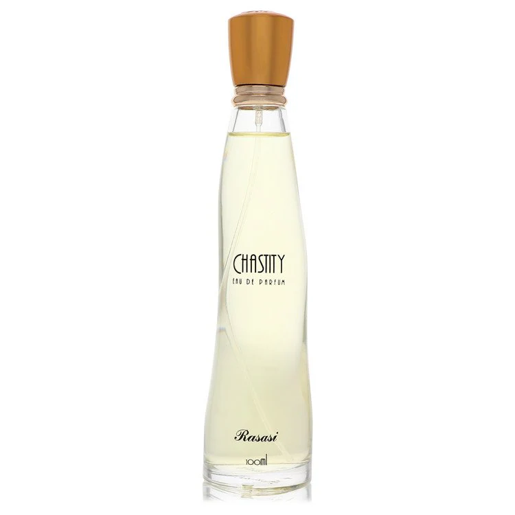 Rasasi Chastity Eau De Parfum Spray For Women 3.4 Oz