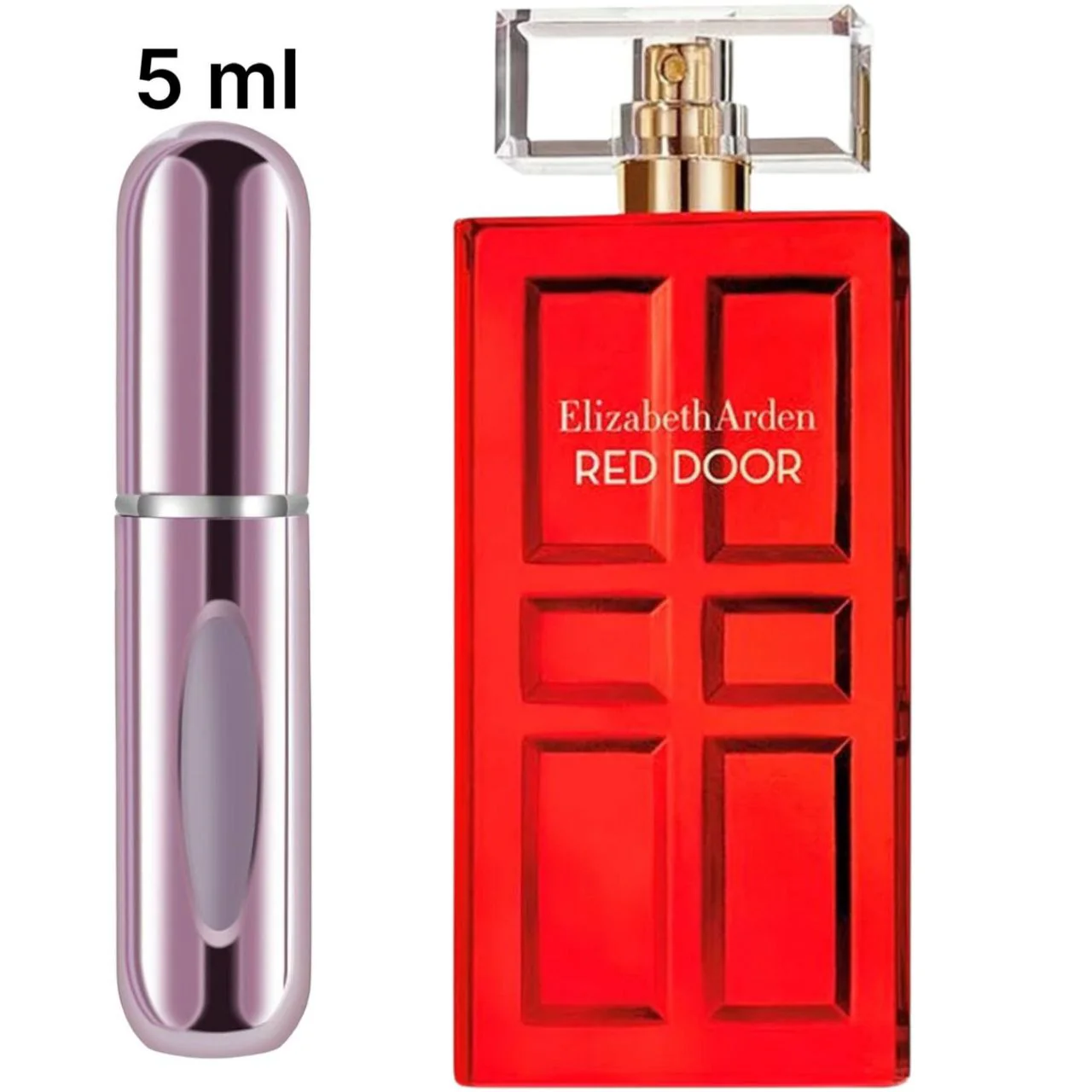 Red Door by Elizabeth Arden Eau De Parfum Spray for Women (Sample) - Image 6