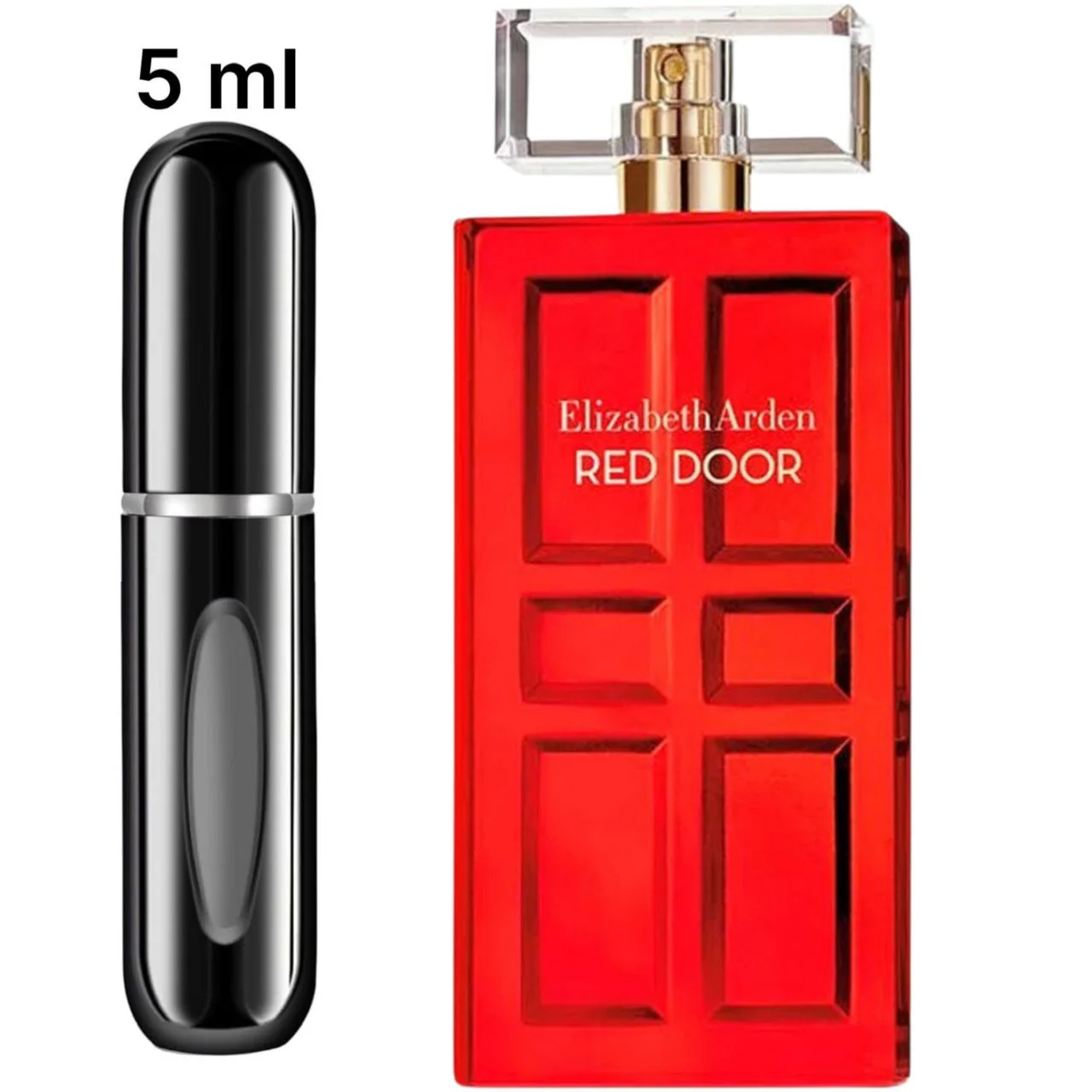 Red Door by Elizabeth Arden Eau De Parfum Spray for Women (Sample) - Image 8