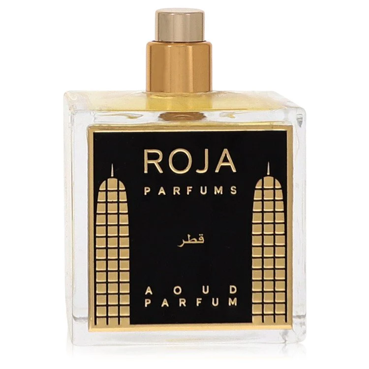 Roja Aoud Extrait De Parfum Spray 3.4 Oz For Women