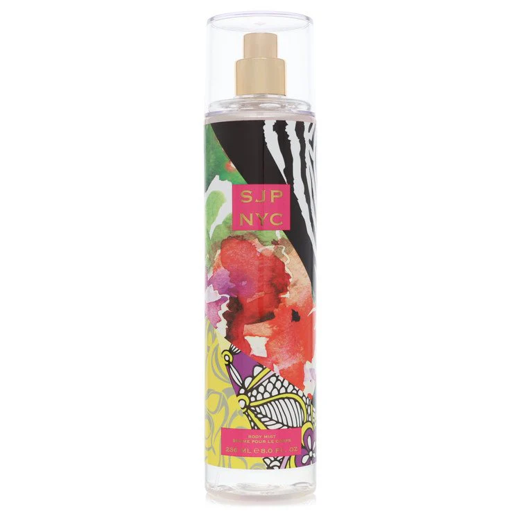 Sarah Jessica Parker NYC by Sarah Jessica Parker Body Mist 8.0 Oz for Women