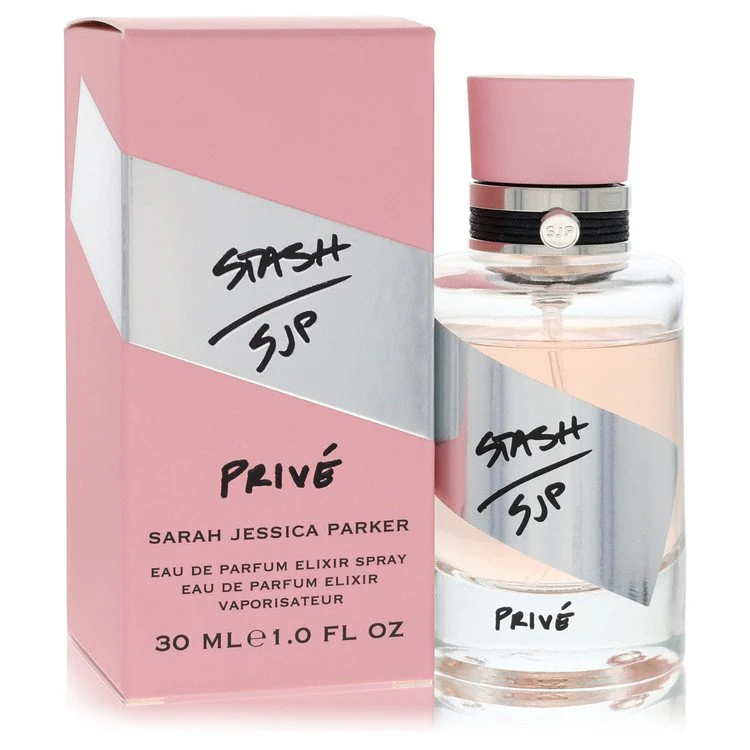 Sarah Jessica Parker Stash Prive by Sarah Jessica Parker Eau De Parfum Spray 1.0 oz for Women