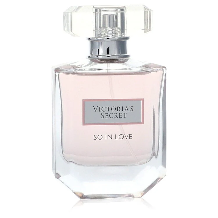 So In Love Eau De Parfum Victorias Secret 1.7 oz Women
