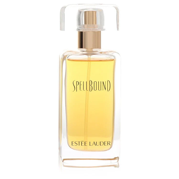 Spellbound Eau De Parfum Spray Unboxed 1.7 Ounce for Women by Estee Lauder